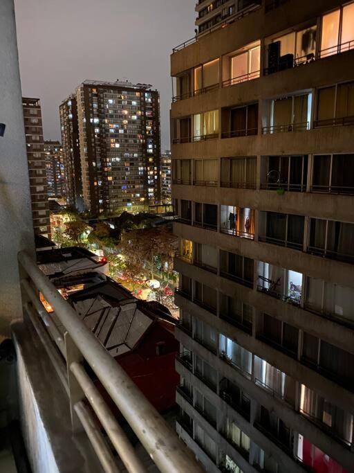 Centrico Departamento Santiago 1122 Apartment Exterior photo